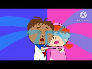 Tommy and Tallulah are Crying Again!