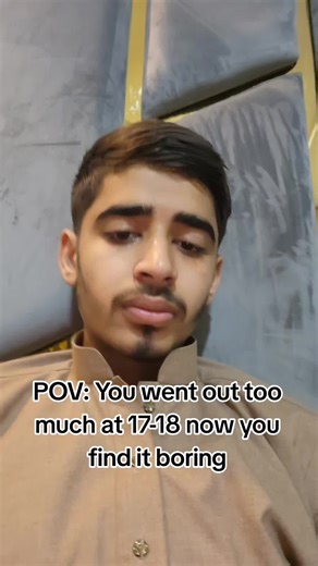 Understanding Boredom After Your Teen Years