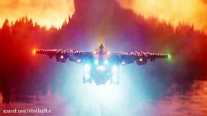 انیمیشن سینمایی (لگو بتمن) دوبله فارسی