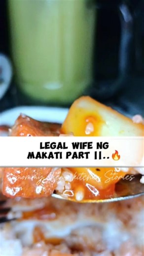 Easy Mechado Recipe from Legal Wife ng Makati