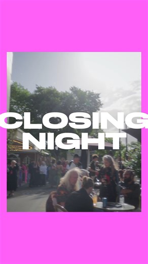 Wolfram Wrapped AFF2025 in Style ✨ Encore Screenings Continue! What a night! 💫 Our Closing Night Gala lit up Goodwood with the extraordinary AFFIF Exclusive screening of Wolfram, a powerful film from acclaimed filmmaker Warwick Thornton. Audiences walked the Pink Carpet, raised a glass under the stars, and celebrated an unforgettable finale to our official AFF2025 program. A heartfelt thank you to Warwick Thornton and Deborah Mailman for joining us — and to YOU, our audience, for filling cinema