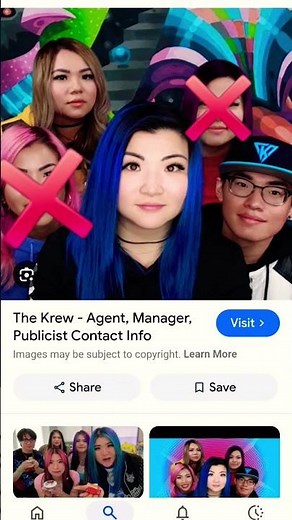 ‪@ItsFunneh‬ #story #scary #krew if rainbow didn't wake up