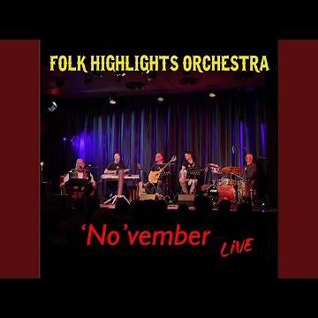 Auld Lang Syne (LIVE)