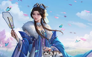 【530曹宪语音】世有人万万，相知无二三。