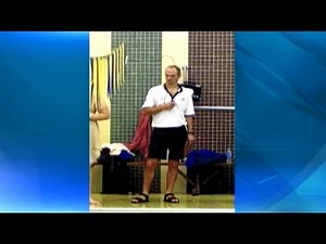 Community remembers beloved coach