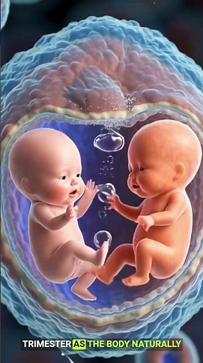 Vanishing Twin Explained: Rare Pregnancy Phenomenon in 3D Anatomy