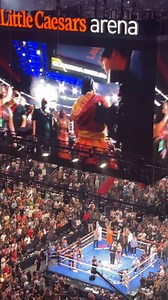 562K views · 8.8K reactions | Claressa Shields ring entrance was HARD AF!!!  | Christophe Kyle | Facebook