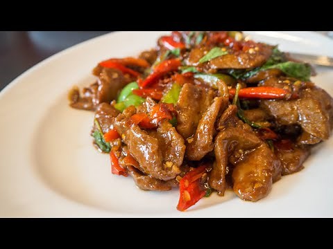 Recette : Axoa de veau facile façon basque