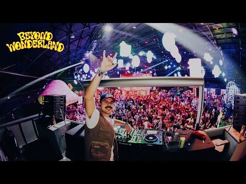 BOLO at Beyond Wonderland 2024 (Full Set)