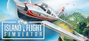Island Flight Simulator (2015) - MobyGames