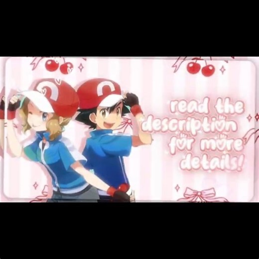 Do you like Amourshipping or Contestshipping? Check out ‪@AmourContestHQ‬! 🩷