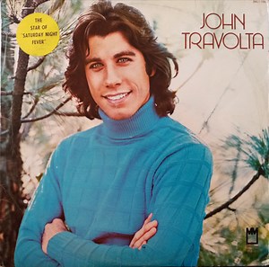 John Travolta - John Travolta