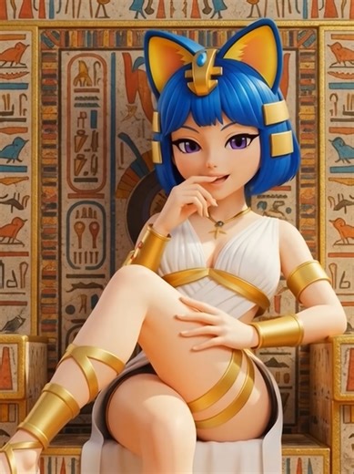 💕✨Nuevo video ✨💕 #bunnybell #xyzbca #parati #foryou