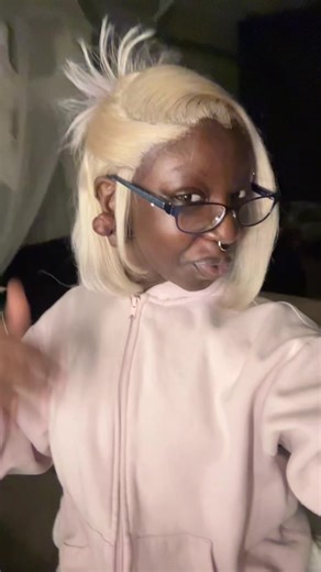 Half Up Half Down Spiked Bun Tutorial