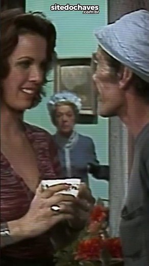 Os melhores episódios do Chaves (As novas vizinhas)