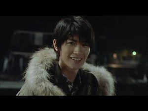 「君に届け」+「アイネクライネナハトムジーク」 三浦春馬＆多部未華子 × flumpool