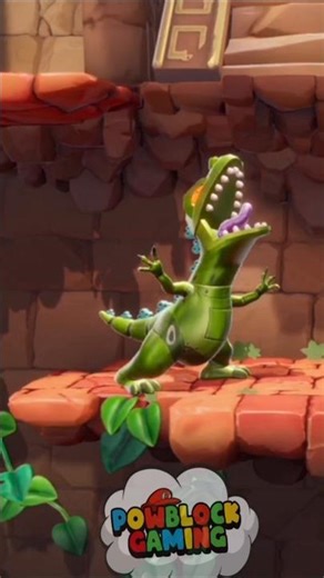 Reptar Taunt Animations! #rugrats #nickelodeon #allgrownup #cartoon