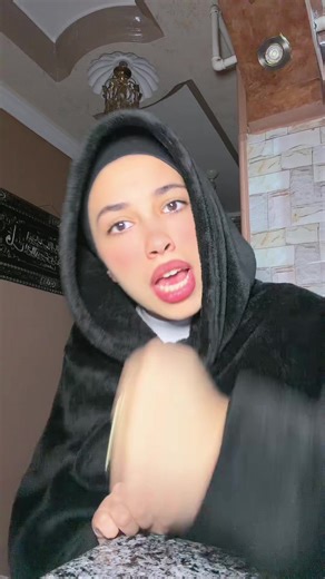 حركة مجنونة تُثير التفاعل