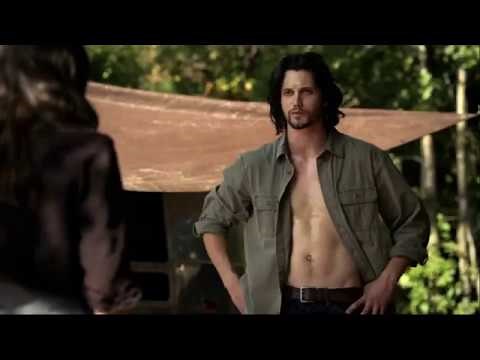 The Originals Season 2 Episode 8 - Jackson Explained About Werewolves Unique Abilities