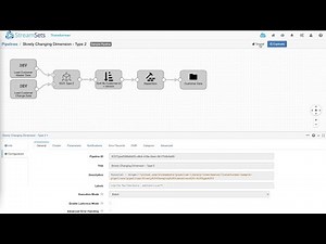 How to Create a Spark ETL Pipeline in Just a Few Minutes with StreamSets