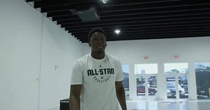 手術過後的 Victor Oladipo 開始展開訓練，你們期待他滿血回歸嗎？ 片段：NBATV | 極力誌籃球 Clutch