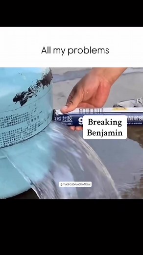 Breaking Benjamin: So Cold Drum Cover