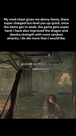 Skyrim Anniversary Edition #ps5 #games #skyrim #youtube #foryou #gameplay #Live #rpg #elderscrolls