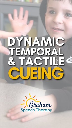 Amy Graham SLP: Articulation, Phonology, & Apraxia Specialist on Instagram: "Dynamic Temporal & Tactile Cueing (DTTC) is such an effective and versatile intervention for kids with #childhoodapraxiaofspeech. And family members’ names can be such functional and motivating targets to help improve motor planning for speech! If this is a new approach for you, type “𝐃𝐓𝐓𝐂” in the comments and I’ll send you the links for these FREE resources…. ⭐️ 6 hours of CEU courses on CAS and DTTC from Dr. Edyth