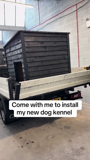 Dog Kennel Installation: Step-by-Step Guide