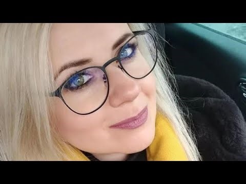 Micro Bikini Try -On 4K Transparent Try-On Haul | Transparent Lingerie &See-through fashion #bikini