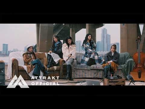 Wish You Were Here - Pink Floyd (Official FIFTY FIFTY Cover)