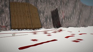 Crait: Abandoned Rebel Outpost (Demo) addon - Mike's Battlefront 2 Mods & Maps Collection for Star Wars Battlefront II