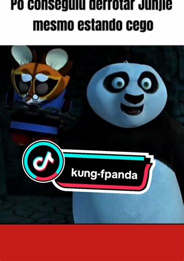 Kung Fu Panda — Best Scenes & Character Moments