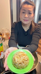 Easy Shrimp Fried Rice || Ly Cooks | Ly Cooks