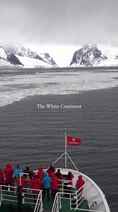 20K views · 10K reactions | Discover the White Continent with Swoop Antarctica  Explore breathtaking landscapes and unforgettable adventures  | Swoop Antarctica | Facebook