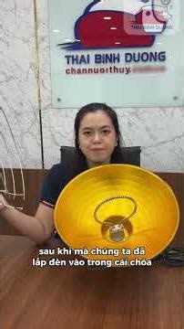 HƯỚNG DẪN LẮP ĐÈN SƯỞI SỢI CARBON INTERHEAT VÀO CHÓA ĐÈN SƯỞI