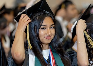 Class of 2025: Staten Island Technical High School graduates 357 students (141 photos)