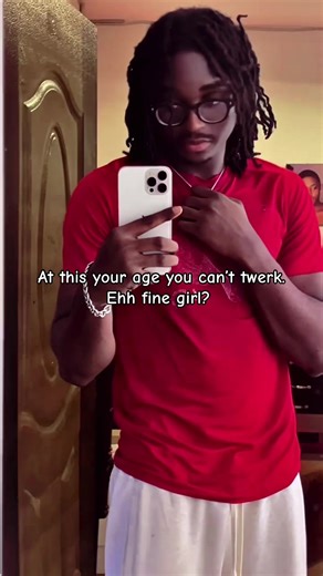 Can You Twerk at Your Age? Abbeylee Challenges Limits