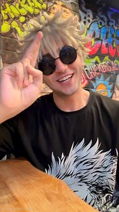 Zezo is back — and he’s taking over the cosplay scene once again! From a passionate creator to one of the biggest names in the cosplay community, Zezo skyrocketed to fame with his viral Gojo Sator portrayals that took over malls, markets, and social feeds alike. His natural charisma, spot-on transformations, and fearless energy quickly turned everyday places into live anime moments — and fans couldn’t get enough! With 766K followers on Instagram and a massive 3.5M on TikTok, Zezo continues to ru