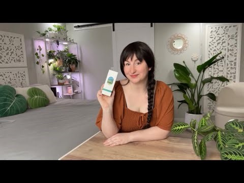 Essential oil gift set Amazon demo & review! Eucalyptus