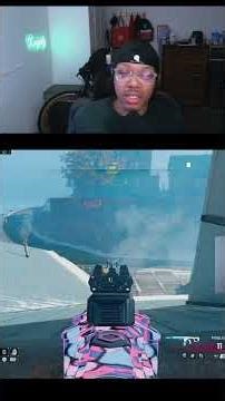 Ya’ll are never satisfied with COD #shorts #explore #warzone #gaming