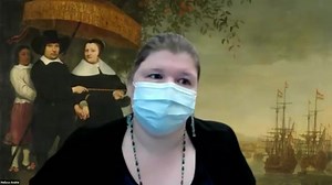 Session 2_The Netherlands: Culture and Global History