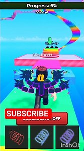 Trying To Act Unbothered #roblox