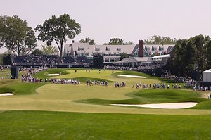 Best Golf Courses to have ever hosted the U.S. Open