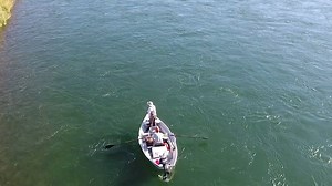 42K views · 392 reactions | HOW TO | Fish a Streamer from a Boat In this episode RIO's brand manager Simon Gawesworth explains how to best fish a streamer from a boat. Correct tackle choice, how to strip, where to cast, and how to maximize fishing time are all covered in this great educational film. https://www.rioproducts.com/learn/how-to-fish-a-streamer-from-a-boat | RIO PRODUCTS | Facebook