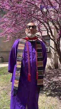 Listen to Brian Courtney Wilson, MAPM Class of 2025!