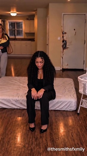 PART 89 👶🏽⚖️ | TWO DIFFERENT HOUSEHOLDS… TWO VERY DIFFERENT REACTIONS 😭😂 Annette comes home from court with some news Ashley definitely wasn’t ready for 😳 Malik was granted joint custody AND only has to pay $150 a month! Meanwhile, Ashley is already telling Annette she better find a rich man because that $150 ain’t about to cut it 😭💀 Over at the Smith house, it’s a whole different mood! 🎉 Malik tells Marcus and Monique the good news, and while Monique admits $150 isn’t nearly enough to t