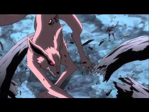 Hashirama vs Madara (English)