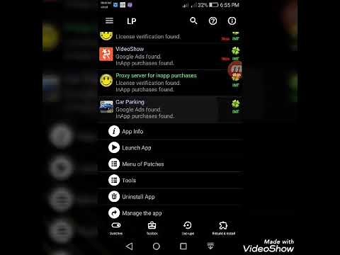 HOW TO HACK CAR PARKING WITH LUCKYPATCHER