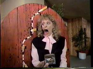 What would you do for a Klondike bar? (1986) | 1980's Child